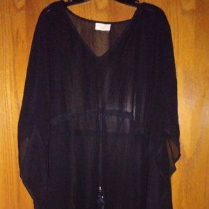 Womens Swim Cover-up